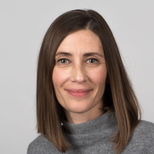 Dr. phil. Claudia Hackl-Zuccarella