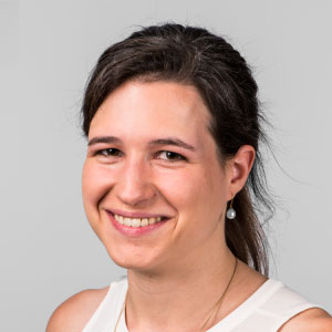 Dr. phil. Sonja Weilenmann
